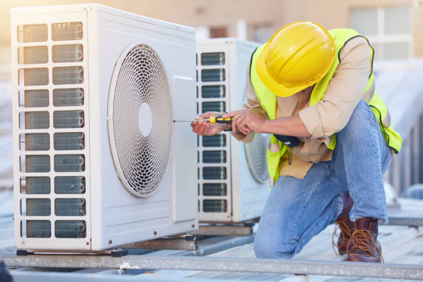 Best HVAC Training and Certification in Winnebago, IL