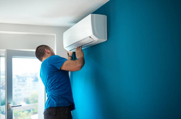 Best VRF (Variable Refrigerant Flow) Systems in Winnebago, IL