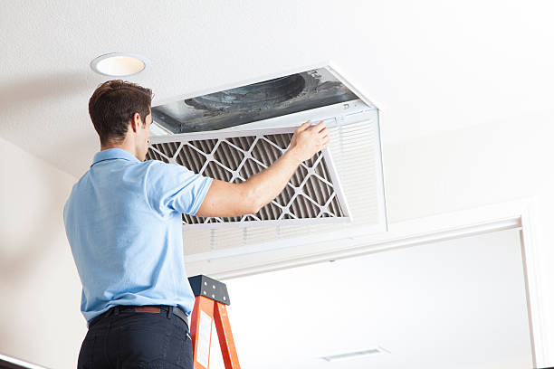 Best Solar-powered HVAC Systems in Winnebago, IL