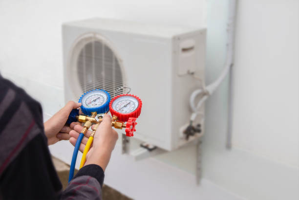 Best Residential HVAC in Winnebago, IL
