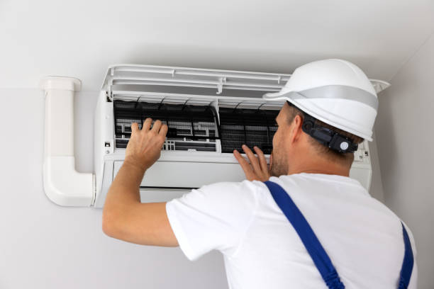 Best Seasonal HVAC Services in Winnebago, IL